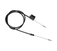 Câble d'embrayage 17527 pour tondeuse à gazon, câble d'embrayage pour outils de jardin, accessoires multi-usages pour tondeuse à cordes, M200 M220 60050 V