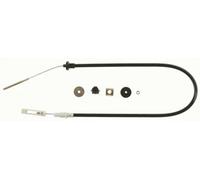 Sachs Câble d'embrayage 3074 003 325 pour VW Golf II Jetta II