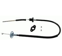 Sachs Câble d'embrayage 3074 600 138 pour Chevrolet Spark Lite (M200, M250) 2005