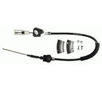 Câble d'embrayage 3074 600 147 SACHS pour FIAT 500 500 C PANDA