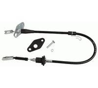 Sachs Câble d'embrayage 3074 600 151 pour Hyundai i10 I (PA) 2007-2018