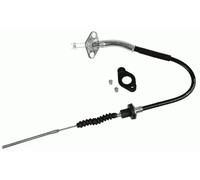 Câble d'embrayage 3074 600 154 SACHS pour OPEL AGILA