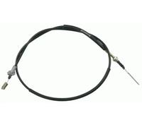 SACHS 3074 600 210 Câble d'embrayage