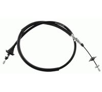 Sachs - Câble d'embrayage 3074 600 240 - Tirette à câble pour Renault