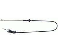 Câble d'embrayage 3074 600 260 SACHS pour CITROËN FIAT PEUGEOT
