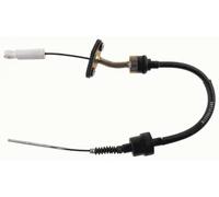 Sachs Câble d'embrayage 3074 600 267 pour Fiat Palio Weekend (178_, 173_, 373_, 374_, 171_) 1996