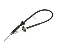 MaXgear Câble d'embrayage 32-0296 pour Chevrolet et Daewoo