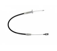 Câble d'embrayage 47.10.08 LINEX pour VW GOLF II JETTA II