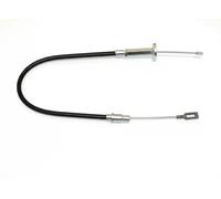 Câble d'embrayage 47.10.11 LINEX pour VW GOLF II JETTA II