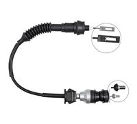 Câble D'Embrayage 717 Mm A.B.S. Pour Entre Autres CITROËN XSARA