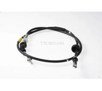 Câble d'embrayage 8140 10223 TRISCAN pour TOYOTA CITROËN PEUGEOT