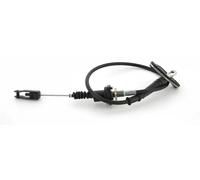 Câble d'embrayage 8140 18205 TRISCAN pour KIA PICANTO I