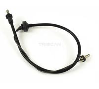 TRISCAN 8140 25201 Tirette à câble, commande d'embrayage pour RENAULT