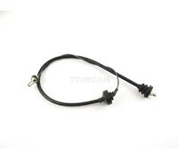 Câble d'embrayage 8140 25224 TRISCAN pour RENAULT TWINGO I