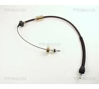 Câble d'embrayage 8140 25233 TRISCAN pour RENAULT MEGANE I MEGANE I Coach