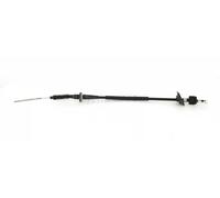 Câble d'embrayage 8140 69211 TRISCAN pour SUZUKI SUBARU