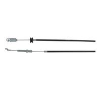 Câble d'embrayage adaptable CASTELGARDEN pour modèles 504TR, R484TR, RL484TR