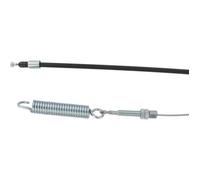 Greenstar 8312 Câble d'embrayage adaptable pour Castelgarden X6300030