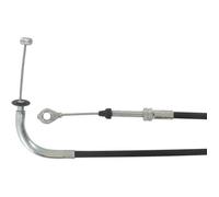 Câble d'embrayage adaptable HONDA pour modèle HRD536HX - Remplace origine 54630-VF0-952