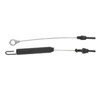 Câble d'embrayage adaptable HUSQVARNA - Remplace origine 5835484-01