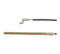Câble d'embrayage adaptable MTD