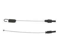 Câble d'embrayage adaptable STIGA - Remplace origine 381000697 / 0