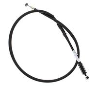 Câble d'embrayage All Balls 45-2087 pour Suzuki RM-Z, Kawasaki KX F 250 cc, années de construction 1999-2012