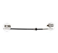 Câble D'Embrayage Avec Articulation 607 Mm A.B.S. Pour Entre Autres VW DERBY