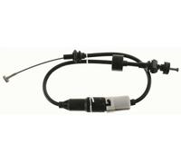 Sachs Câble d'embrayage 3074 003 346 pour Volkswagen Polo (6N2) 1999-2001 et autres véhicules