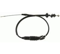 Sachs Câble d'embrayage 3074 003 347 pour Volkswagen Transporter/Multivan T4 (1990-2004)