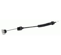 Sachs Câble d'embrayage 3074 600 156 pour Peugeot 306 3/5 portes avec hayon 1993-2003 (7A,7C,N3,N5)