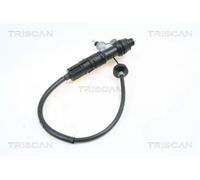 Câble d'embrayage avec réglage automatique 8140 28247 TRISCAN pour PEUGEOT
