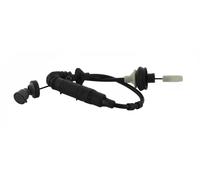 Câble d'embrayage avec réglage automatique 8140 28268A TRISCAN pour PEUGEOT