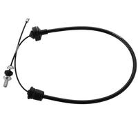 Sachs Câble d'embrayage 3074 600 270 pour Renault Twingo I (C06_) 1993-2012