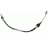 Sachs Câble d'embrayage 3074 600 295 pour Saab 900 MK II 1993-1999