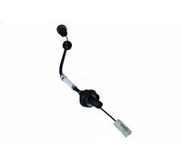 Câble d'embrayage avec réglage manuel 32-1184 MAXGEAR pour PEUGEOT 206 CC 206 SW