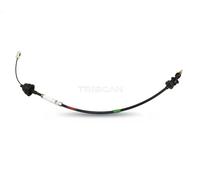 TRISCAN 8140 28242 Câble d'embrayage