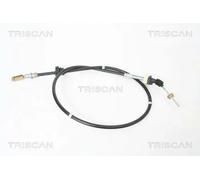 TRISCAN 8140 28261 Câble d'embrayage