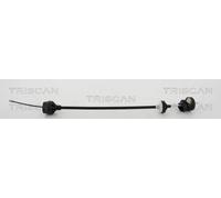 TRISCAN 8140 28284 Câble d'embrayage