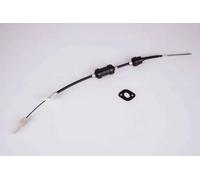 Câble d'embrayage avec réglage manuel 8AK 355 700-301 HELLA PAGID pour LANCIA Y