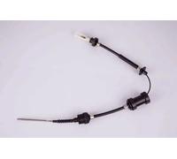 Câble d'embrayage avec réglage manuel 8AK 355 700-311 HELLA PAGID pour FIAT