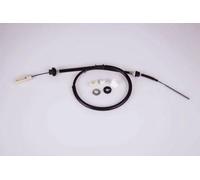 Câble d'embrayage avec réglage manuel 8AK 355 700-331 HELLA PAGID pour FIAT