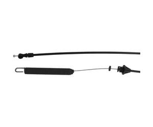 Câble d'embrayage AYP - HUSQVARNA 181555 - 176079 - 532181555 - 532176079 - 583075601