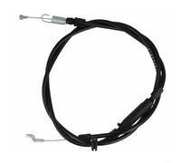 Câble d'embrayage, câble d'embrayage, SP535 partie 381030104/0, câble d'embrayage/d'entraînement pour Mountfield SP53H, S461RPD, SP533, SP533ES 381030051/0