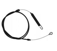 Câble d'embrayage de couteau OR167151 pour Husqvarna TC 138 TC 139T TC 238T CT153 CT154, remplacement pour 532440488 583548401