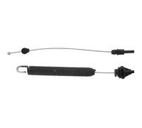 Câble d'embrayage de lame adaptable AYP, HUSQVARNA