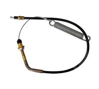 Câble d'embrayage de Lame pour machine GGP / Castelgarden. Remplace origine 82004604/0 et 82004604/3