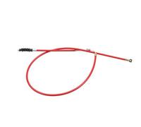Câble d'embrayage de moto, ajusteur 980mm, pour vélo 125 à 500, ATV, Scooter, universel