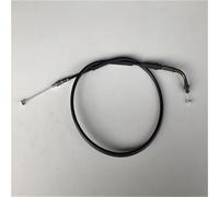 Câble d'embrayage De Moto Câble D'accélérateur Arbre Souple Plage De Vitesse pour WH125-7 WH125-8 KVX 22870-KVX-600 17910-KVX-600
