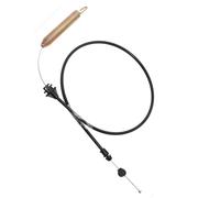 Câble d'embrayage de pont de 114,3 cm de rechange pour 532193235 193235 | Remplace les numéros de pièce OEM 532193235, 193235, 917287010 et 917287011 pour un ajustement fiable sur une conduite